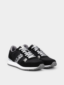 Кроссовки повседневные Napapijri Astra Mesh модель NP0A4I740411 Фото