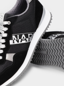 Кроссовки повседневные Napapijri Astra Mesh модель NP0A4I740411 Фото