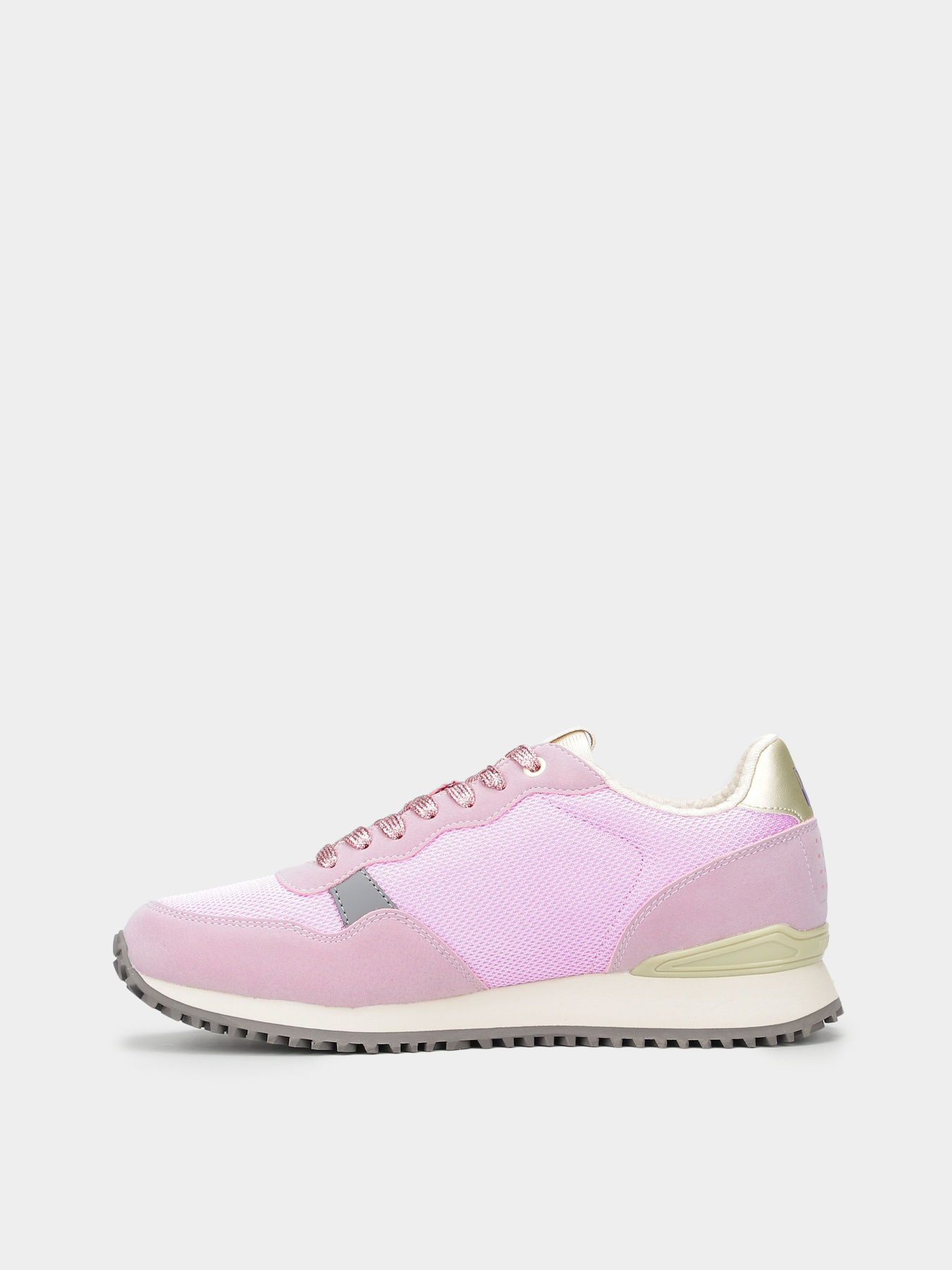 Кросівки Napapijri Astra Mesh модель NP0A4I74P811 Фото