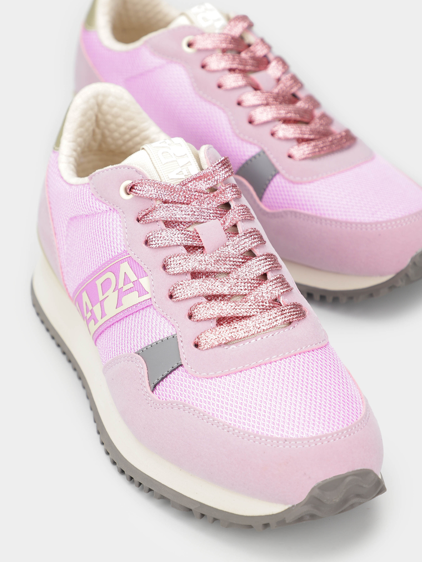 Кросівки Napapijri Astra Mesh модель NP0A4I74P811 Фото