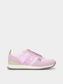 Кросівки Napapijri Astra Mesh модель NP0A4I74P811 Фото