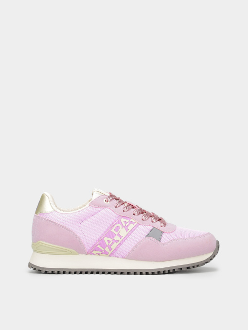 Кроссовки Napapijri Astra Mesh модель NP0A4I74P811 Фото