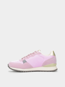 Кроссовки повседневные Napapijri Astra Mesh модель NP0A4I74P811 Фото