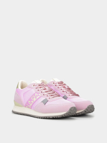 Кроссовки повседневные Napapijri Astra Mesh модель NP0A4I74P811 Фото