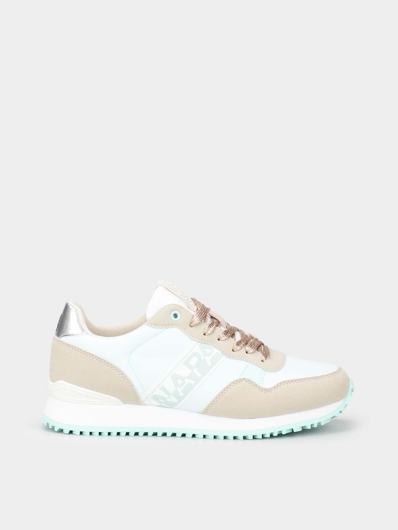 Кроссовки Napapijri Astra модель NP0A4I7SNB41 Фото