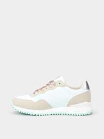 Кроссовки повседневные Napapijri Astra модель NP0A4I7SNB41 Фото