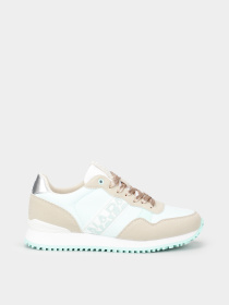 Кроссовки повседневные Napapijri Astra модель NP0A4I7SNB41 Фото