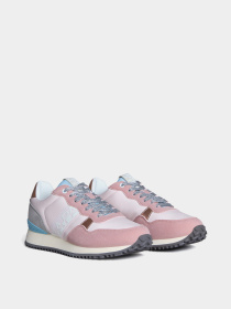 Кросівки Napapijri Astra Nylon модель NP0A4I7SP771 Фото