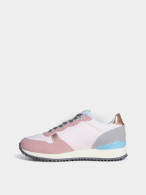 Кросівки Napapijri Astra Nylon модель NP0A4I7SP771 Фото