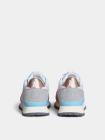 Кросівки Napapijri Astra Nylon модель NP0A4I7SP771 Фото