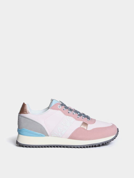 Кроссовки Napapijri Astra Nylon модель NP0A4I7SP771 Фото