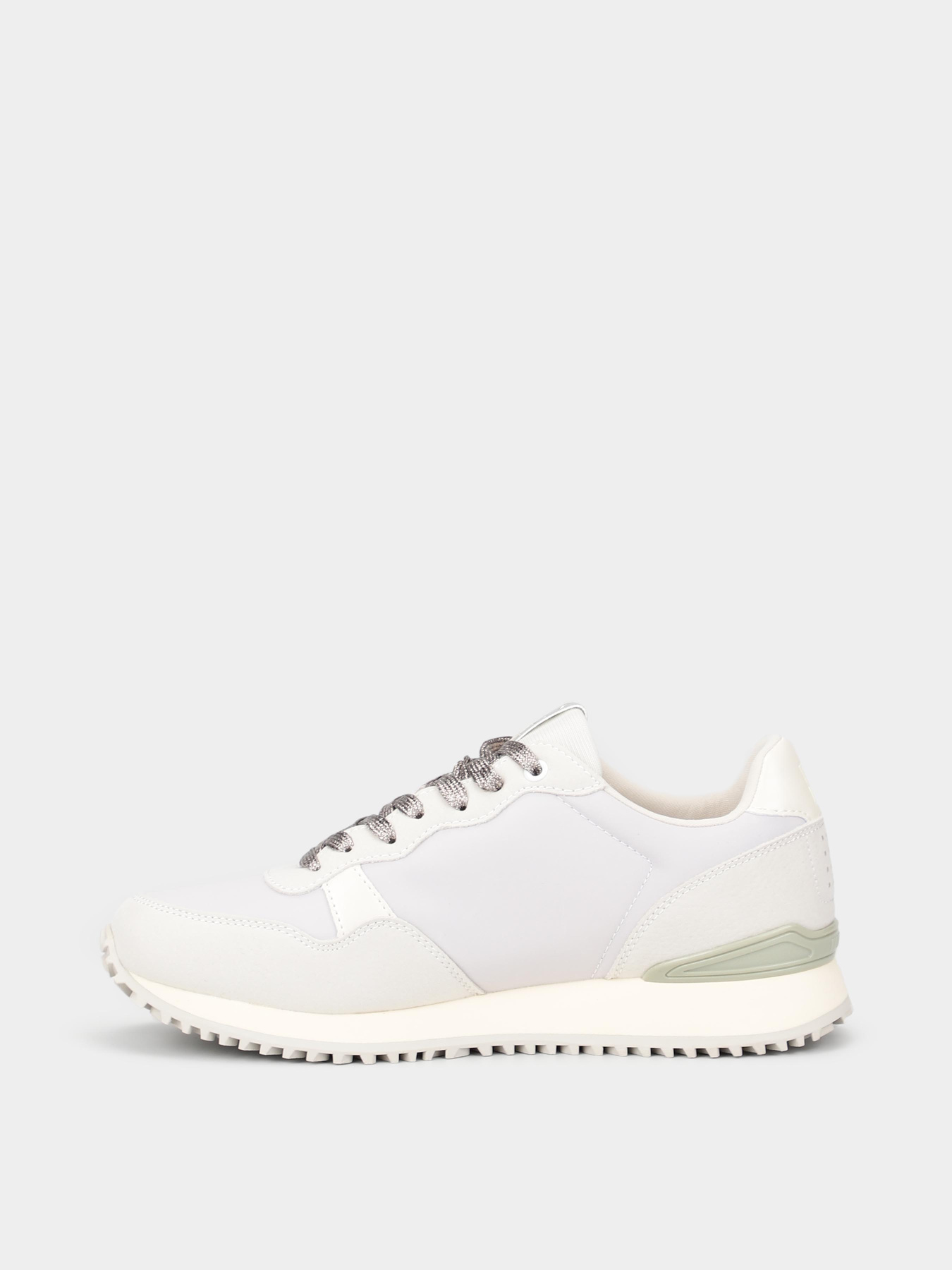 Кроссовки Napapijri Astra Nylon модель NP0A4I7S0021 Фото