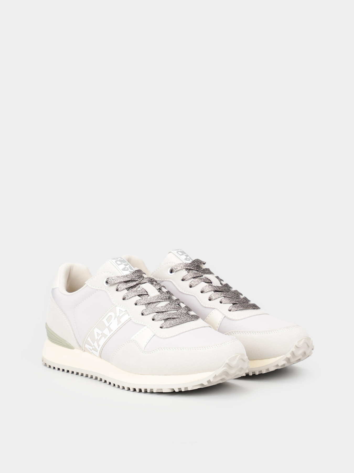 Кроссовки Napapijri Astra Nylon модель NP0A4I7S0021 Фото