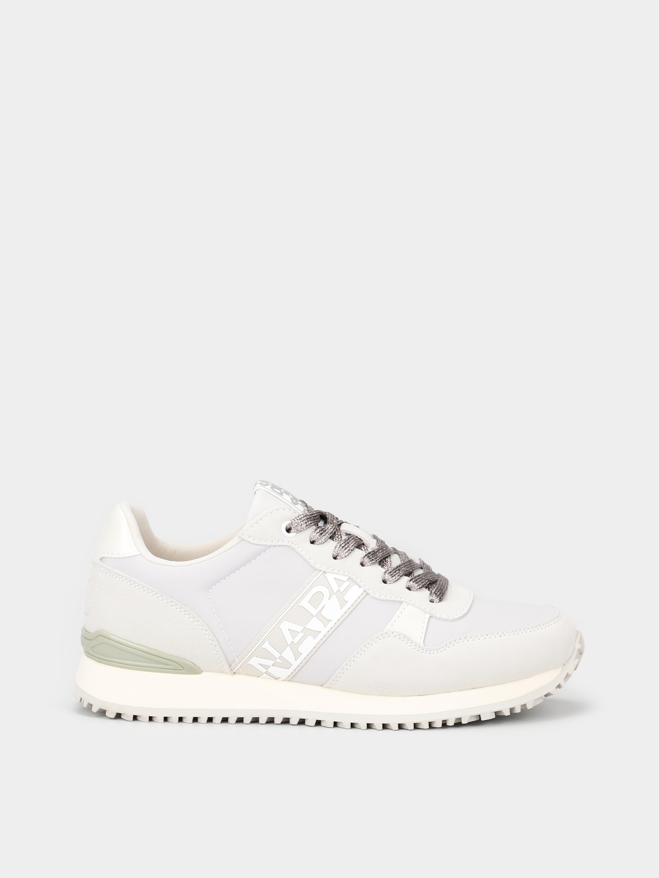 Кроссовки Napapijri Astra Nylon модель NP0A4I7S0021 Фото