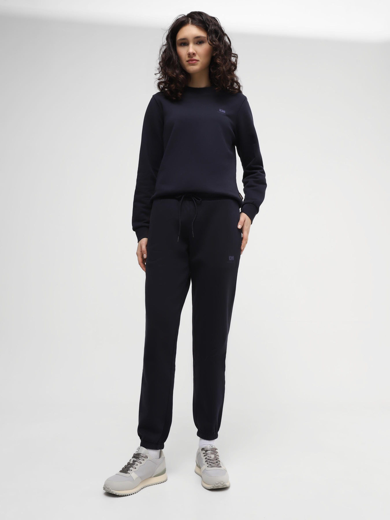 Кросівки повсякденні Napapijri Astra Nylon модель NP0A4I7S0021 Фото