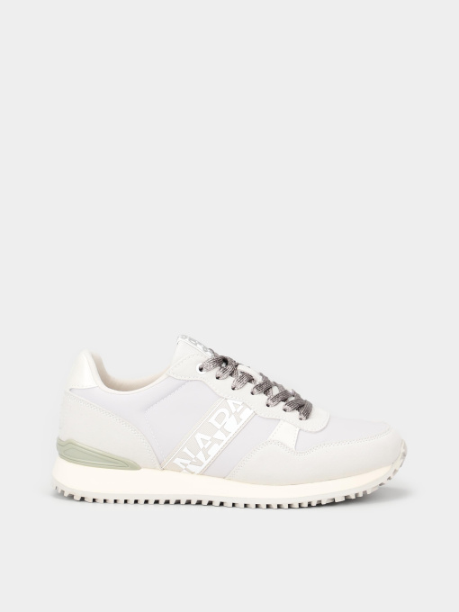 Кроссовки повседневные Napapijri Astra Nylon модель NP0A4I7S0021 Фото