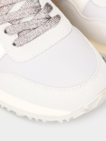 Кросівки повсякденні Napapijri Astra Nylon модель NP0A4I7S0021 Фото