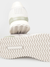 Кросівки повсякденні Napapijri Astra Nylon модель NP0A4I7S0021 Фото