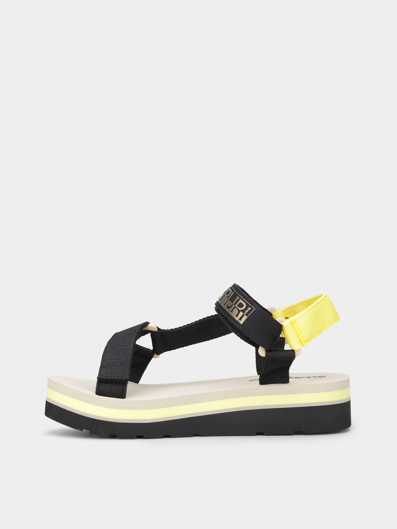 Сандалии Napapijri Dahlia модель NP0A4I8IMI91 Фото