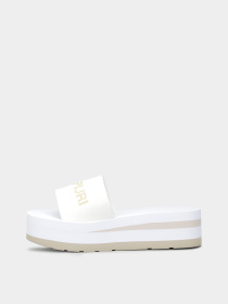 Шлепанцы Napapijri Narin модель NP0A4I8N0021 Фото