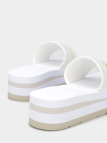 Шлепанцы Napapijri Narin модель NP0A4I8N0021 Фото