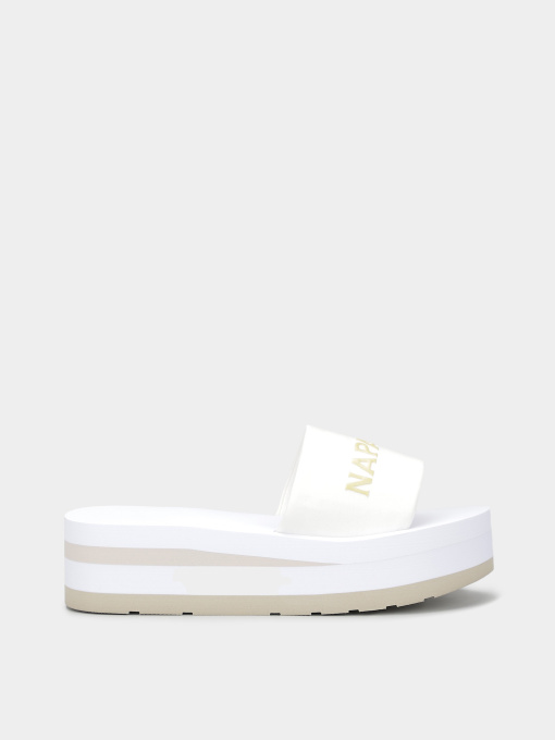 Шльопанці Napapijri Narin модель NP0A4I8N0021 Фото