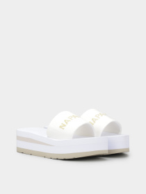 Шлепанцы Napapijri Narin модель NP0A4I8N0021 Фото