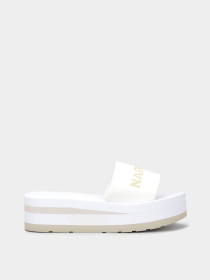 Шлепанцы Napapijri Narin модель NP0A4I8N0021 Фото