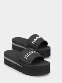 Шлепанцы Napapijri Narin модель NP0A4I8N0411 Фото