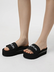 Шлепанцы Napapijri Narin модель NP0A4I8N0411 Фото