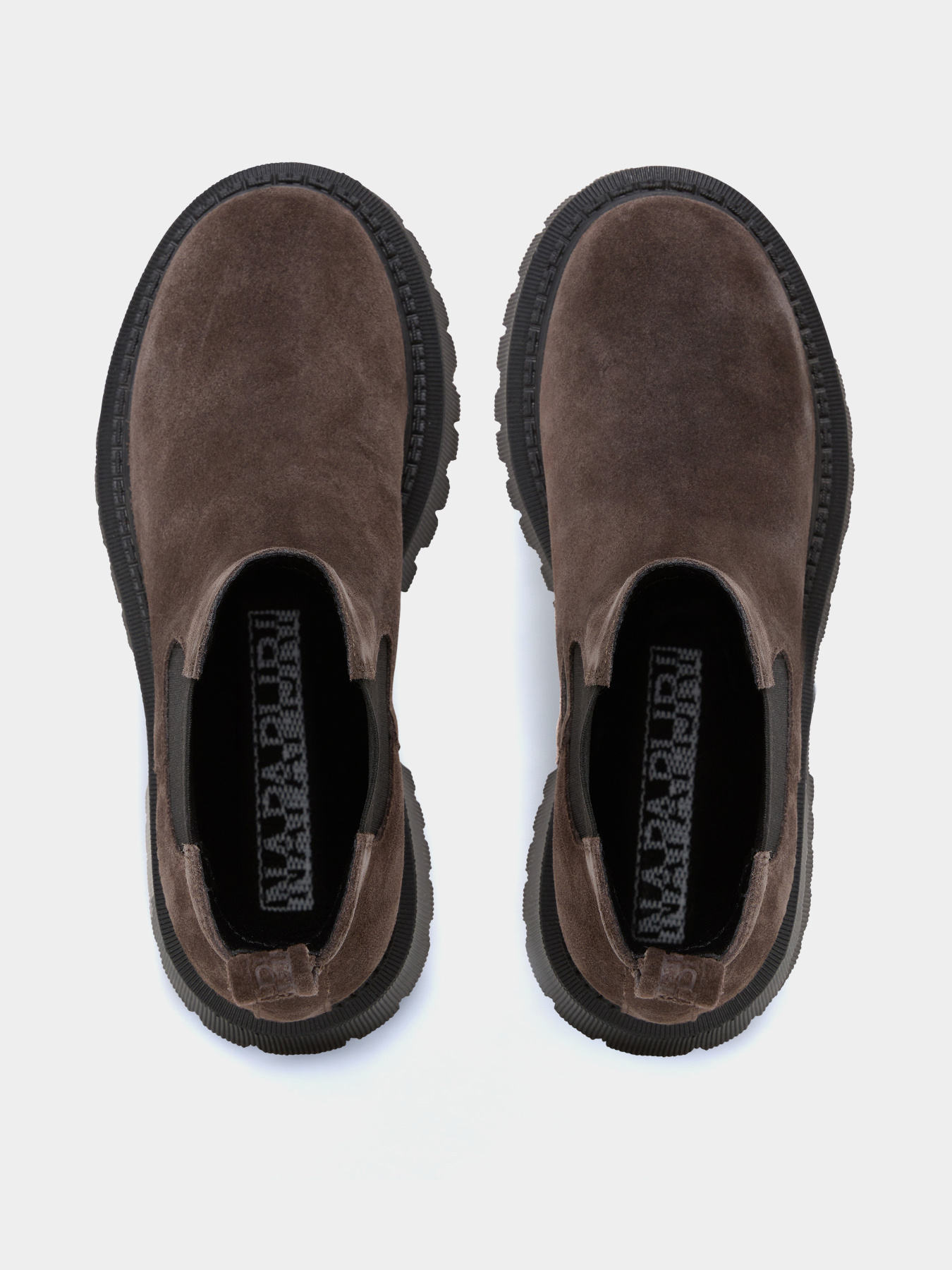 Челси Napapijri F4liorn02/Sue модель NP0A4IKA0411 Фото