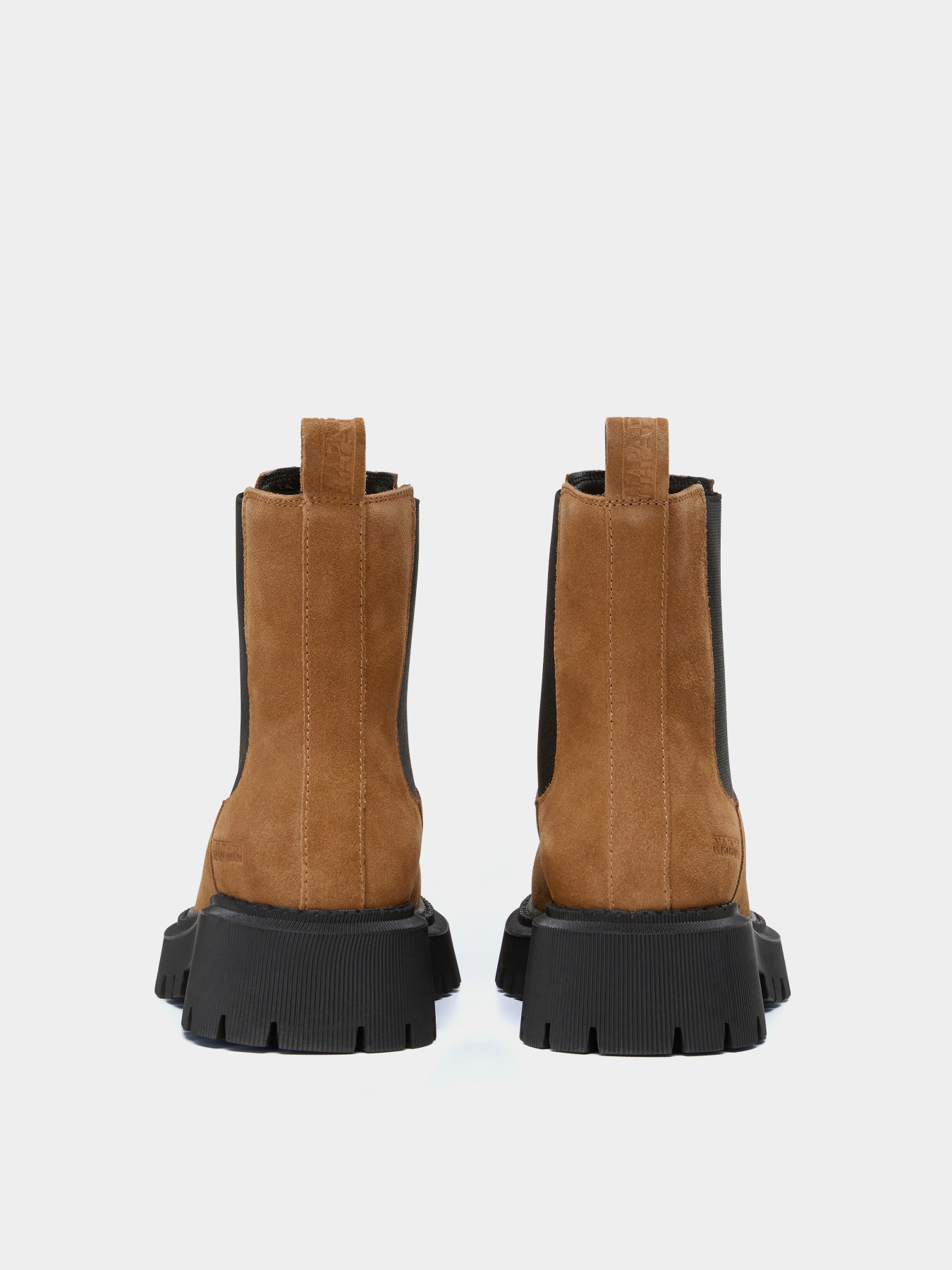 Челсі Napapijri F4liorn02/Sue модель NP0A4IKAWA11 Фото