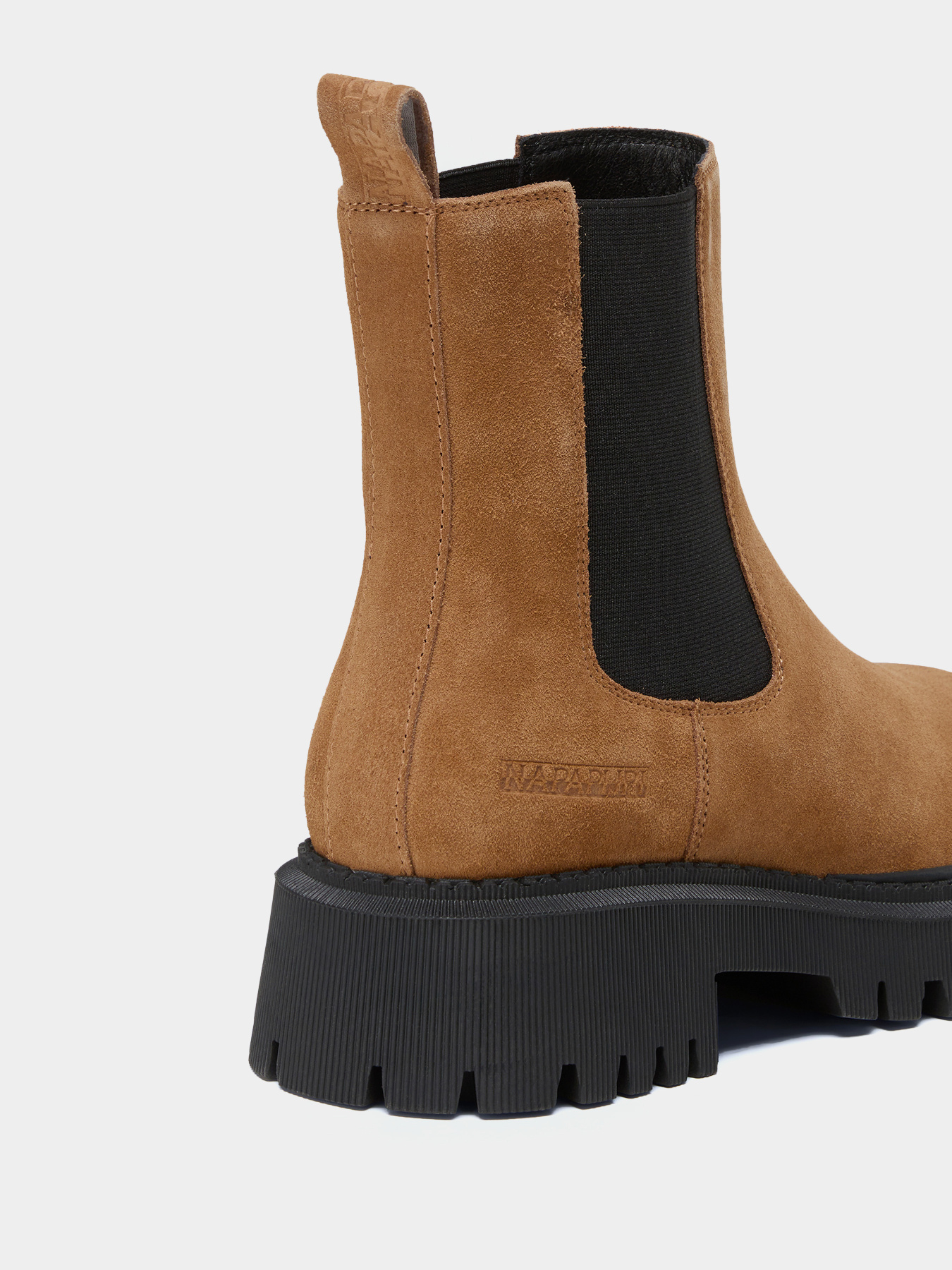 Челсі Napapijri F4liorn02/Sue модель NP0A4IKAWA11 Фото