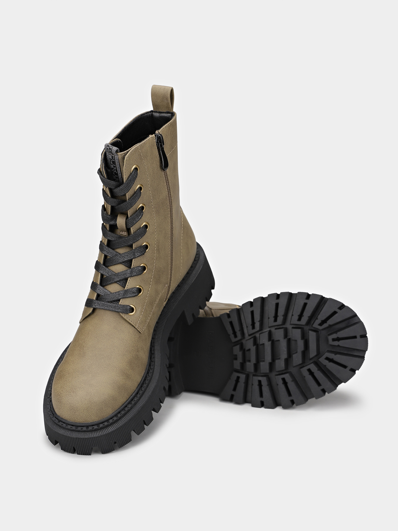 Ботинки Napapijri F4liorn01/Sin модель NP0A4IKEGAE1 Фото