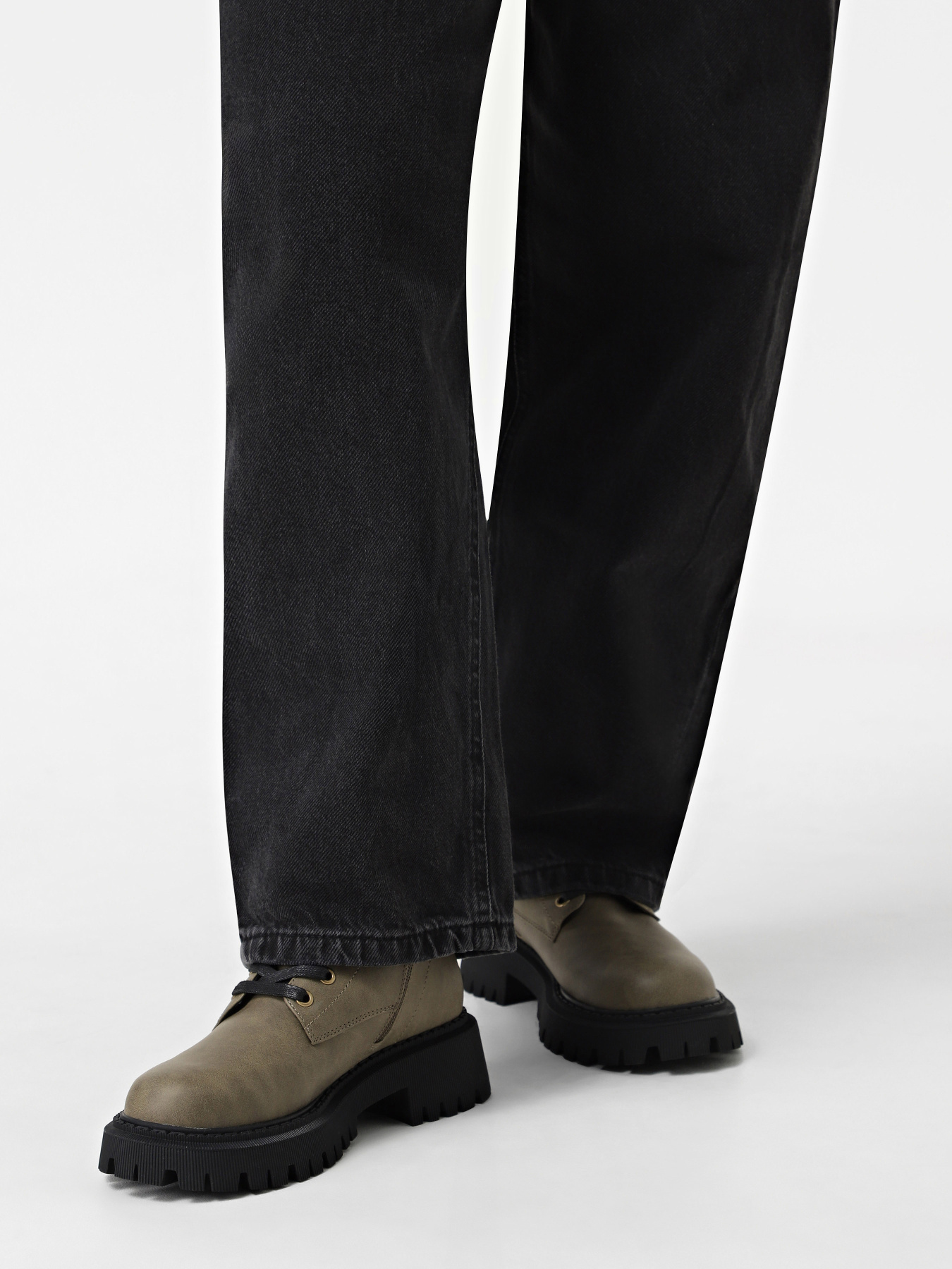 Ботинки Napapijri F4liorn01/Sin модель NP0A4IKEGAE1 Фото