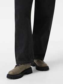 Ботинки Napapijri F4liorn01/Sin модель NP0A4IKEGAE1 Фото