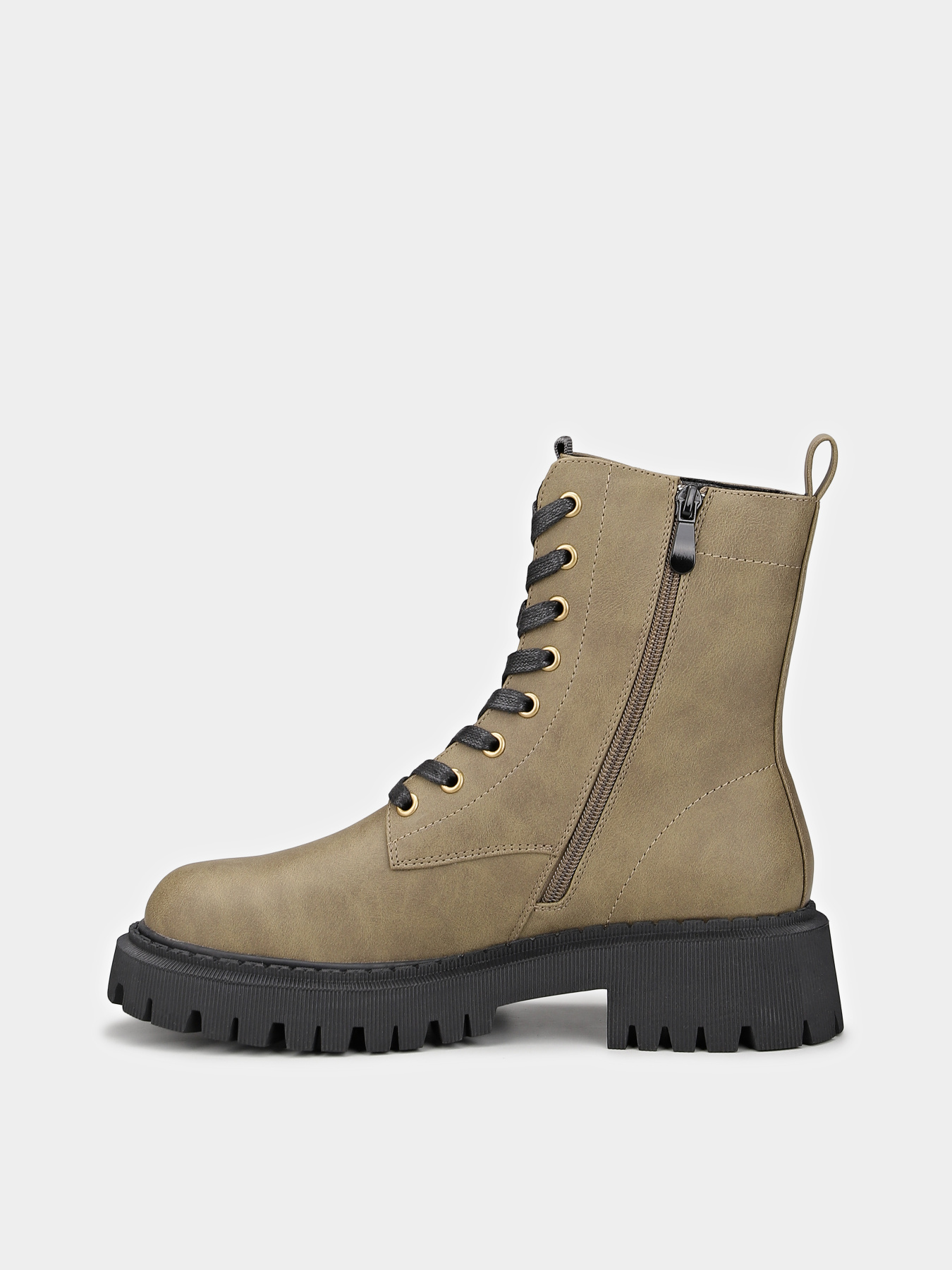 Черевики Napapijri F4liorn01/Sin модель NP0A4IKEGAE1 Фото