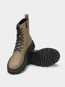 Черевики Napapijri F4liorn01/Sin модель NP0A4IKEGAE1 Фото