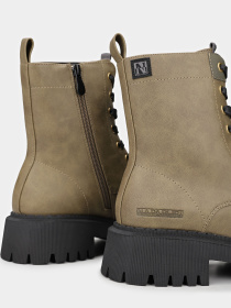 Черевики Napapijri F4liorn01/Sin модель NP0A4IKEGAE1 Фото