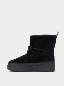 Ботинки Napapijri F4jade02/Fur модель NP0A4IKI0411 Фото