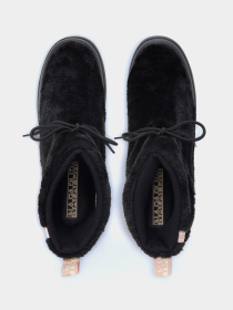 Ботинки Napapijri F4jade02/Fur модель NP0A4IKI0411 Фото