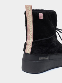 Ботинки Napapijri F4jade02/Fur модель NP0A4IKI0411 Фото