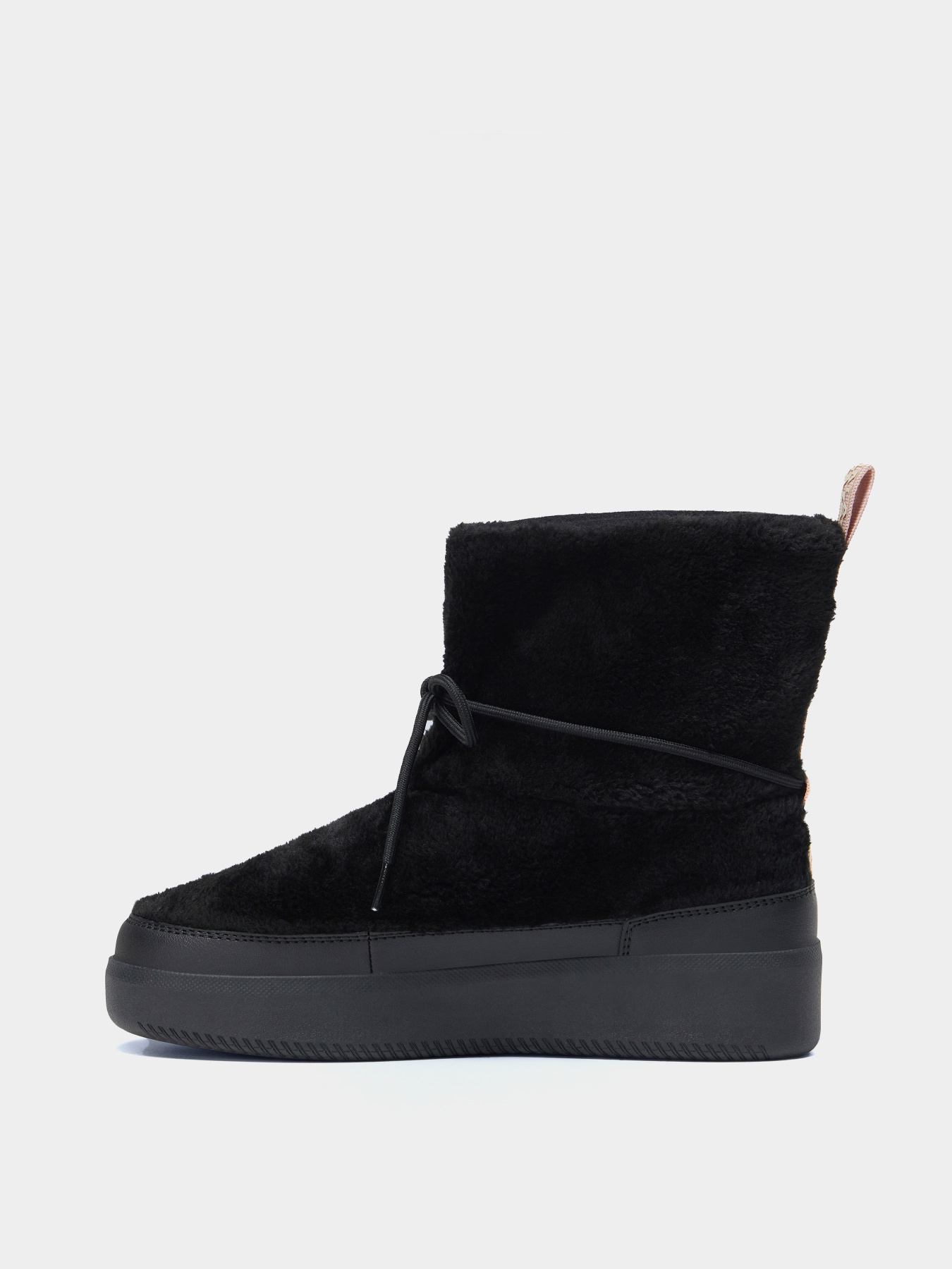 Черевики Napapijri F4jade02/Fur модель NP0A4IKI0411 Фото