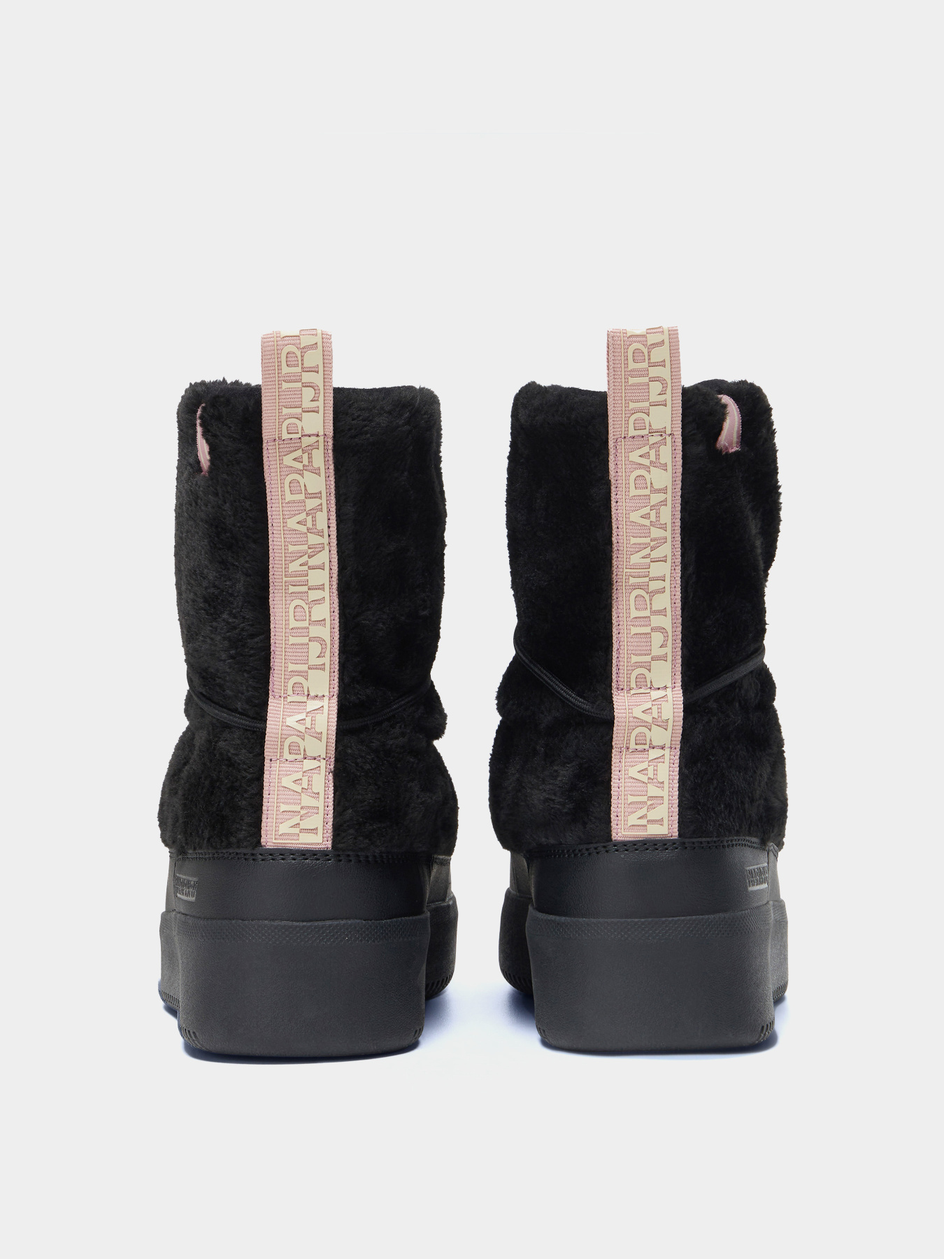 Черевики Napapijri F4jade02/Fur модель NP0A4IKI0411 Фото