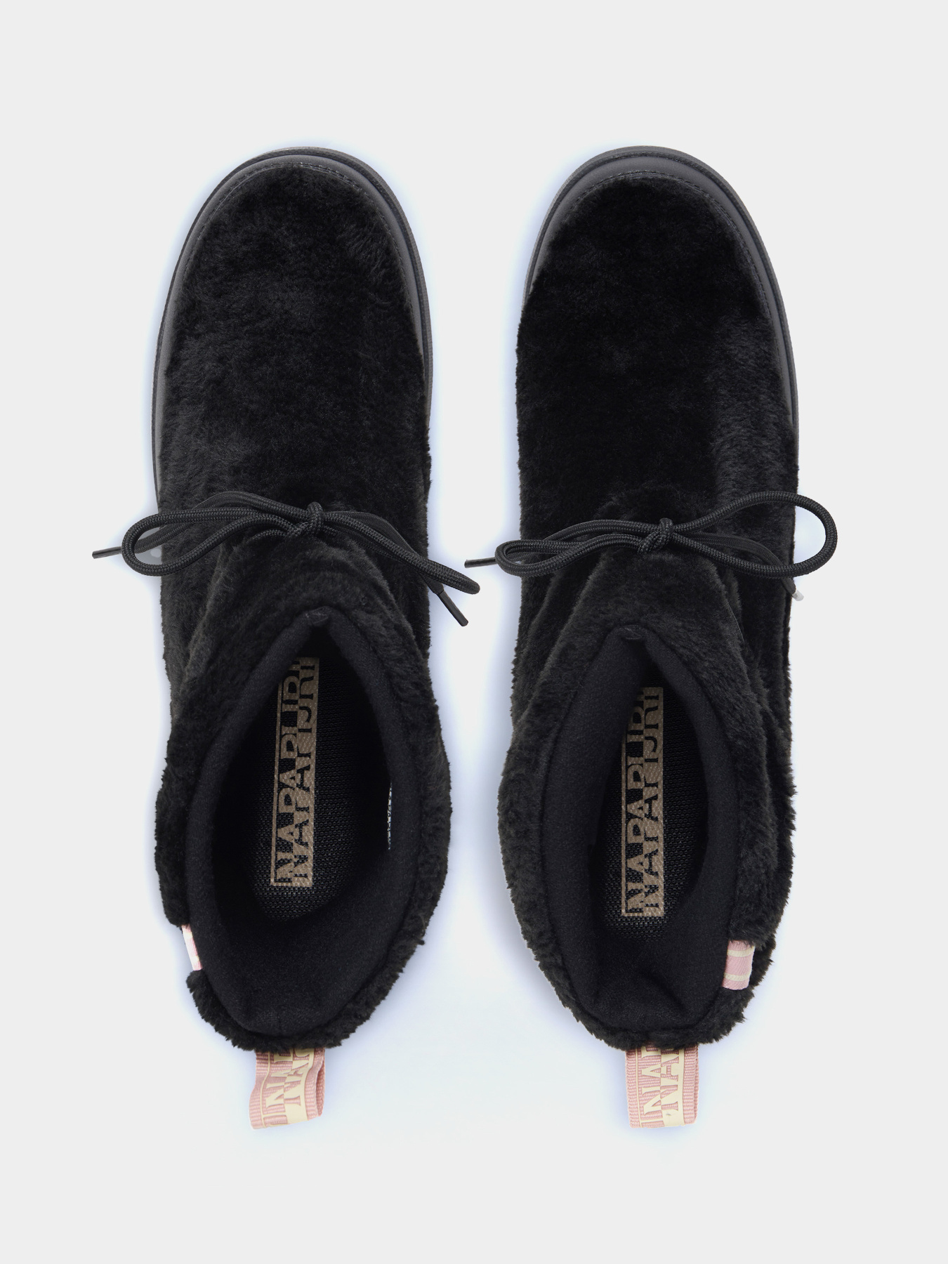 Черевики Napapijri F4jade02/Fur модель NP0A4IKI0411 Фото