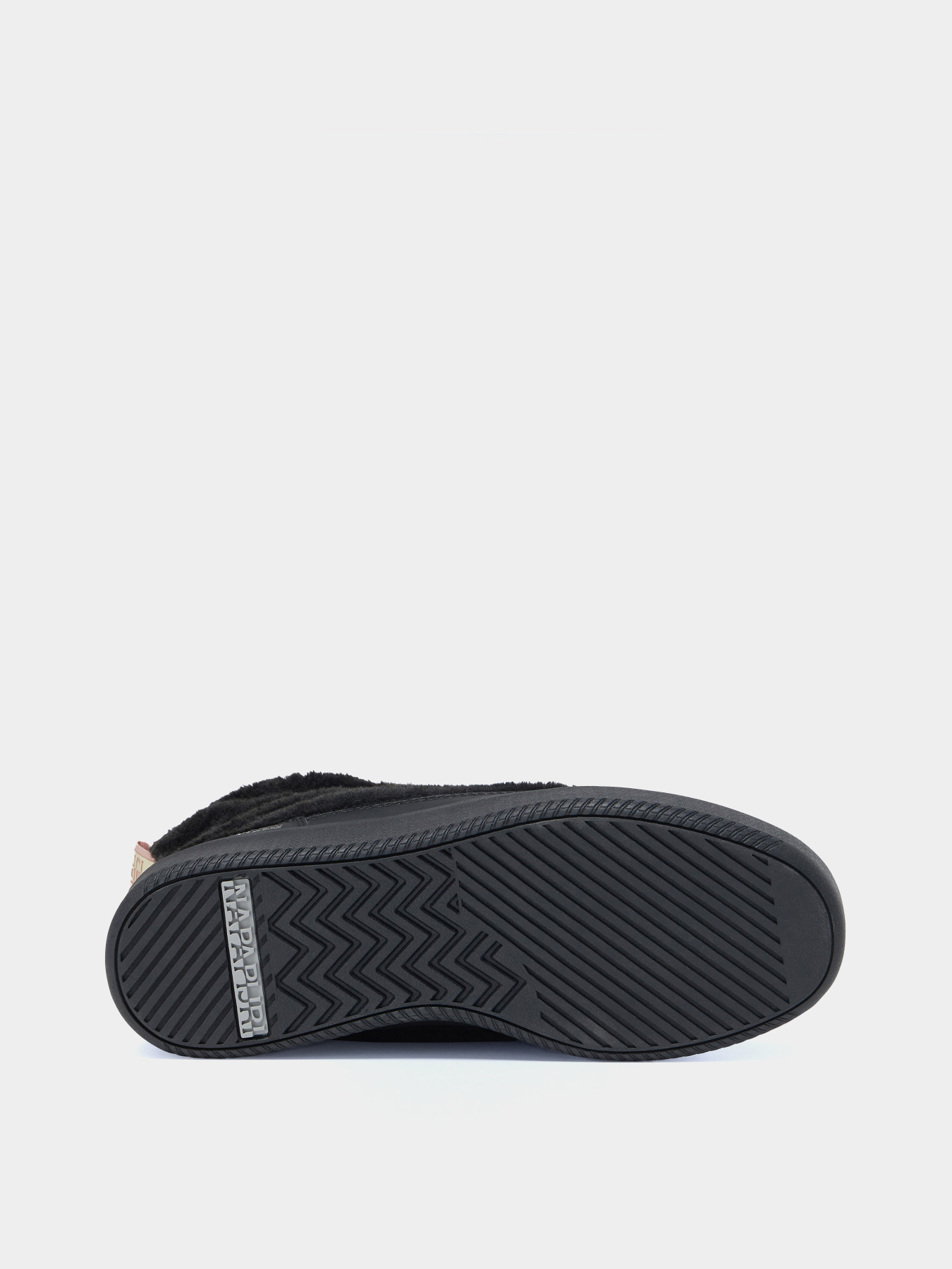 Черевики Napapijri F4jade02/Fur модель NP0A4IKI0411 Фото