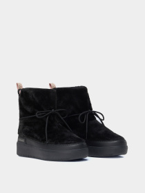 Черевики Napapijri F4jade02/Fur модель NP0A4IKI0411 Фото