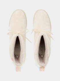 Ботинки Napapijri F4jade02/Fur модель NP0A4IKINB41 Фото