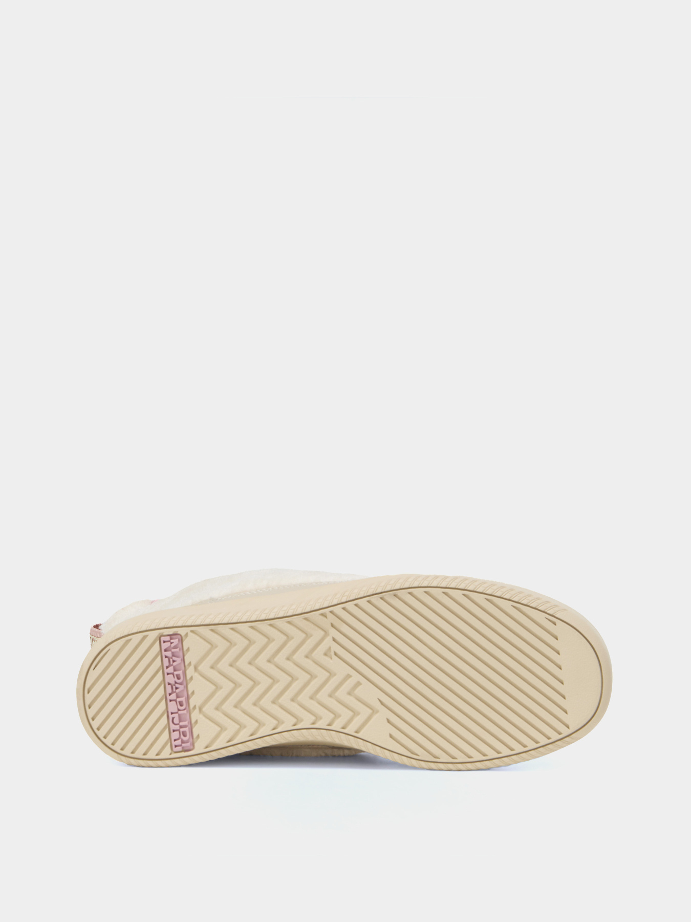 Черевики Napapijri F4jade02/Fur модель NP0A4IKINB41 Черевики Napapijri F4jade02/Fur модель NP0A4IKINB41 Фото