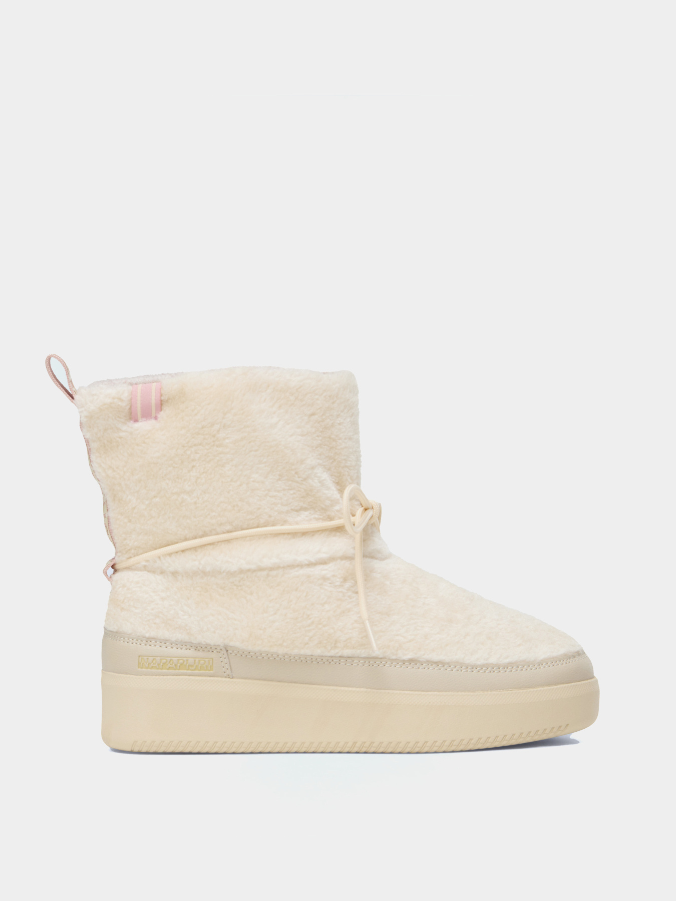 Черевики Napapijri F4jade02/Fur модель NP0A4IKINB41 Черевики Napapijri F4jade02/Fur модель NP0A4IKINB41 Фото